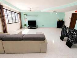 Blk 295A Compassvale Crescent (Sengkang), HDB 5 Rooms #582274061